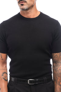 CAMISETA PUNTO