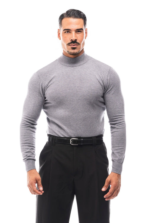 JERSEY PERKINS NECK