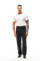 PANTALÓN VAQUERO BAGGY