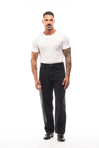 PANTALÓN VAQUERO BAGGY
