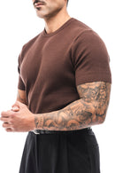 CAMISETA PUNTO