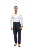 CAMISA VESTIR SLIM FIT