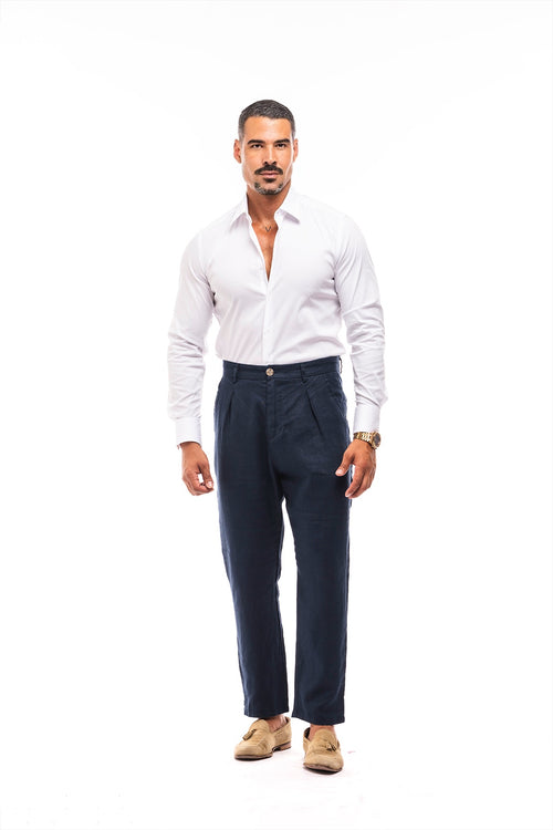 CAMISA VESTIR SLIM