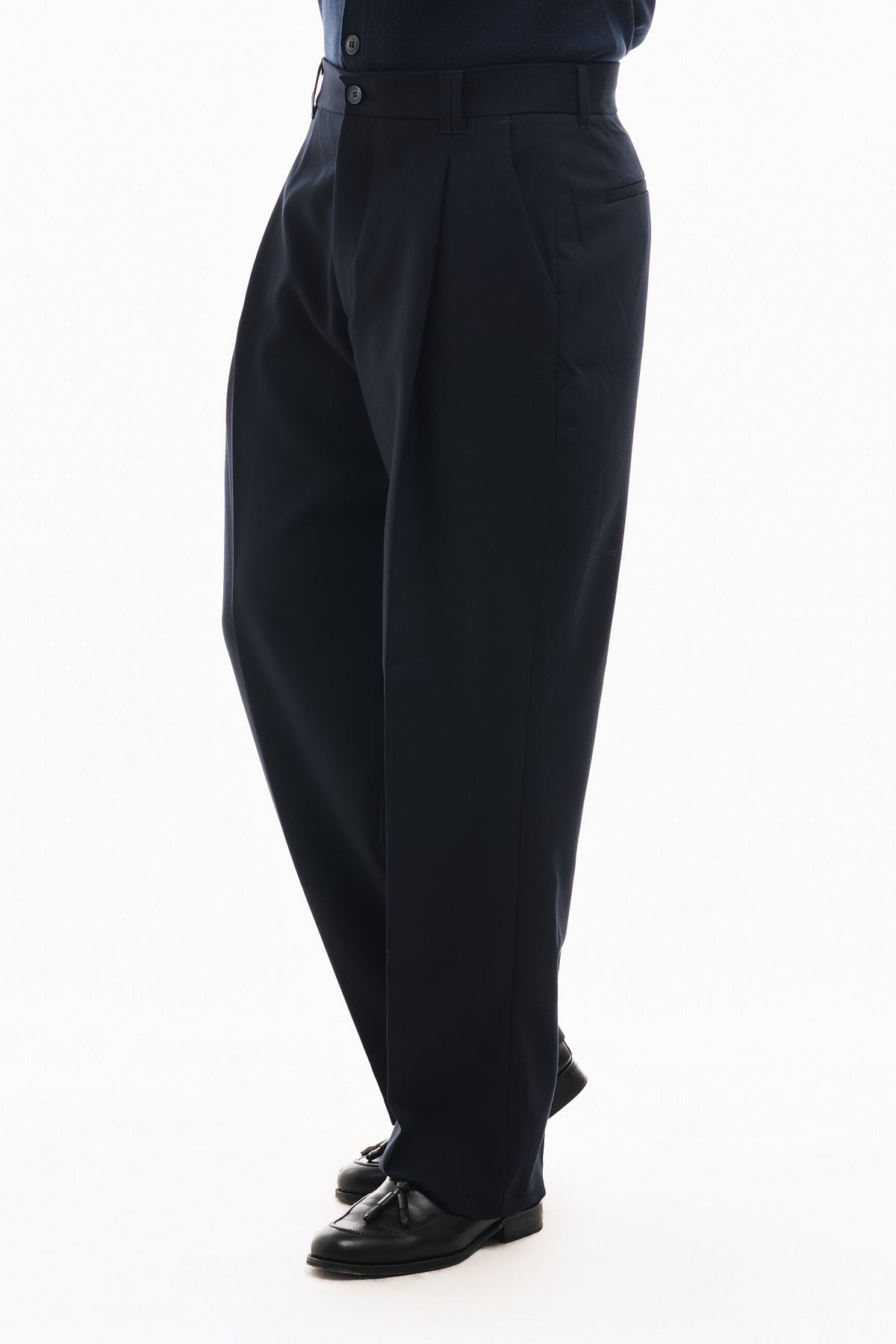PANTALON BAGGY LIMITED