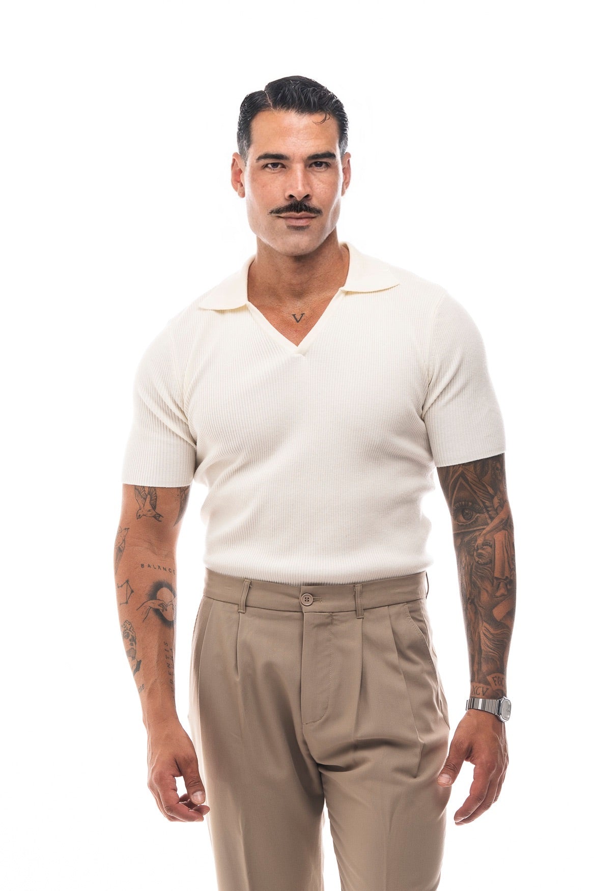 Blanco roto / S