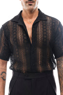 CAMISA CALADA