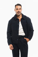 Giacca oversize