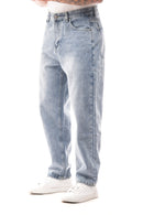 PANTALÓN VAQUERO BAGGY