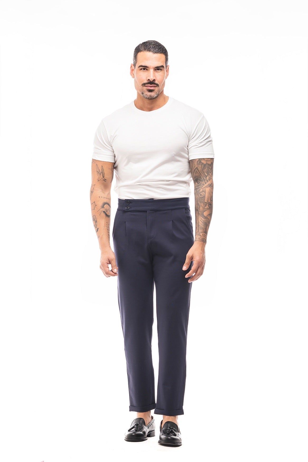 PANTALÓN TIRO ALTO