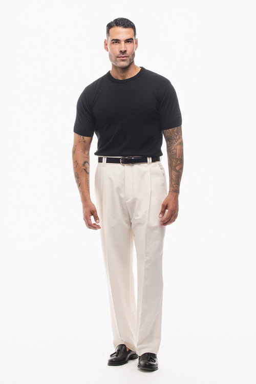 CAMISETA PUNTO FINO