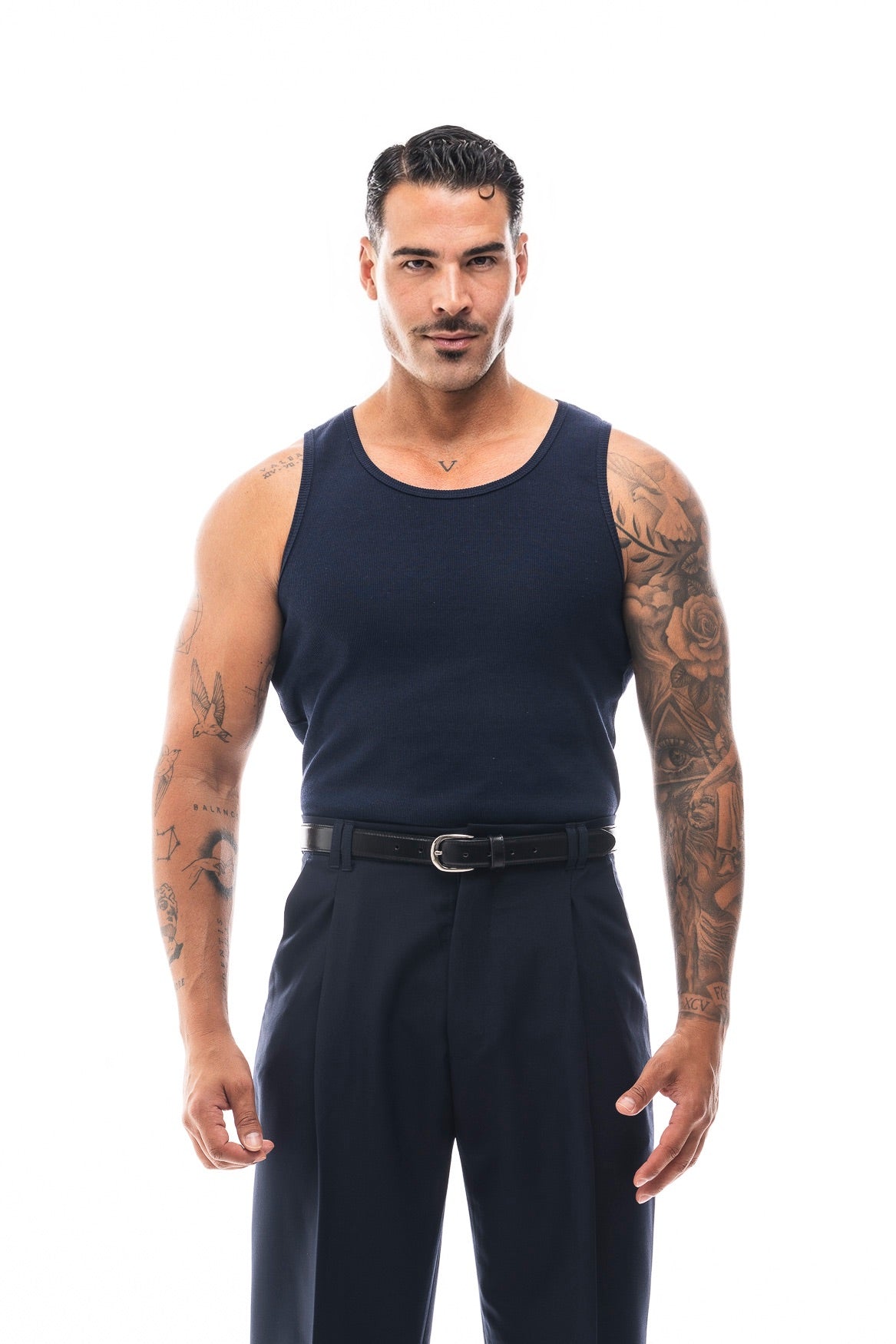 CAMISETA TIRANTES