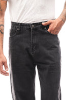 PANTALÓN VAQUERO BAGGY