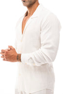 CAMISA LINO