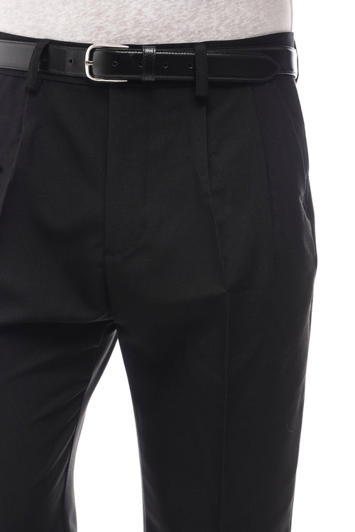 PANTALÓN CHINO PINZAS