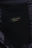CHAQUETA BAGGY