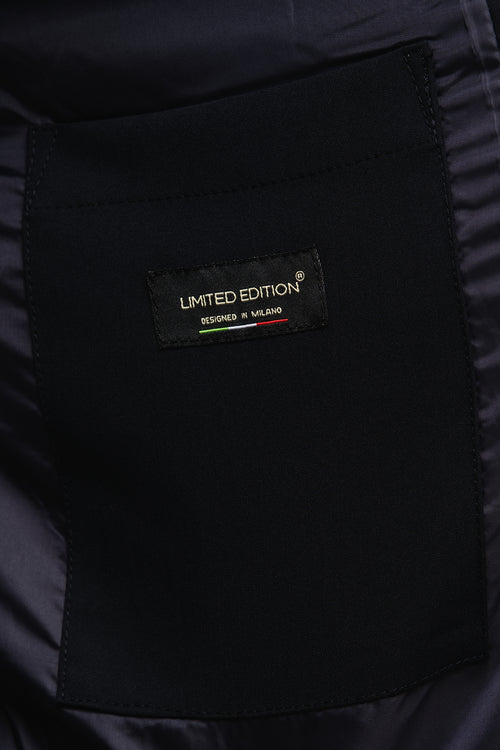 CHAQUETA BAGGY