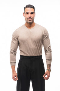 JERSEY CUELLO REDONDO
