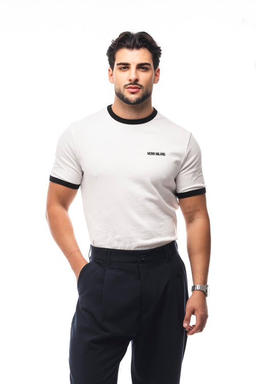 CAMISETA MONR MILANO