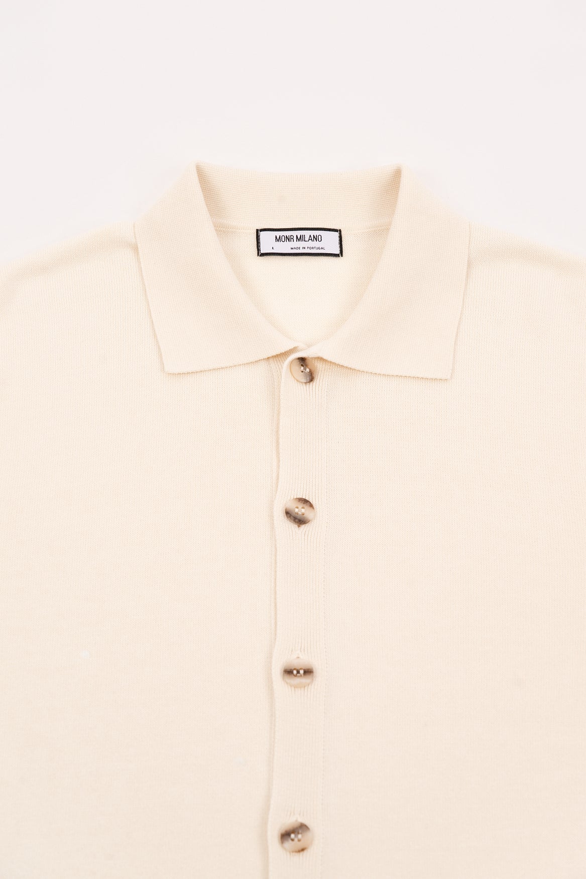 CAMISA PUNTO FINO