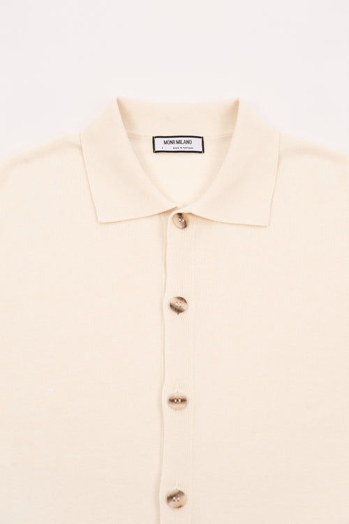 CAMISA PUNTO FINO