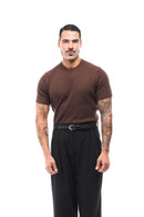 CAMISETA PUNTO