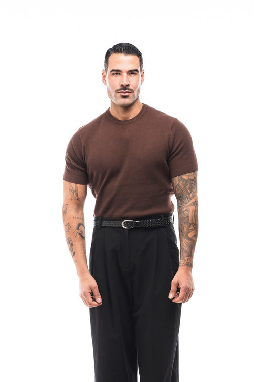 CAMISETA PUNTO