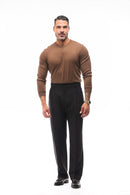 JERSEY CUELLO REDONDO
