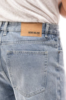 PANTALÓN VAQUERO BAGGY