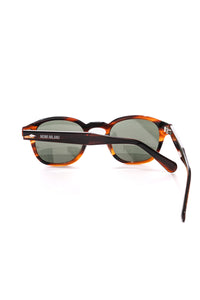 GAFAS DE SOL MILANO ORIGINAL/MARRON