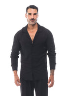CAMISA LINO