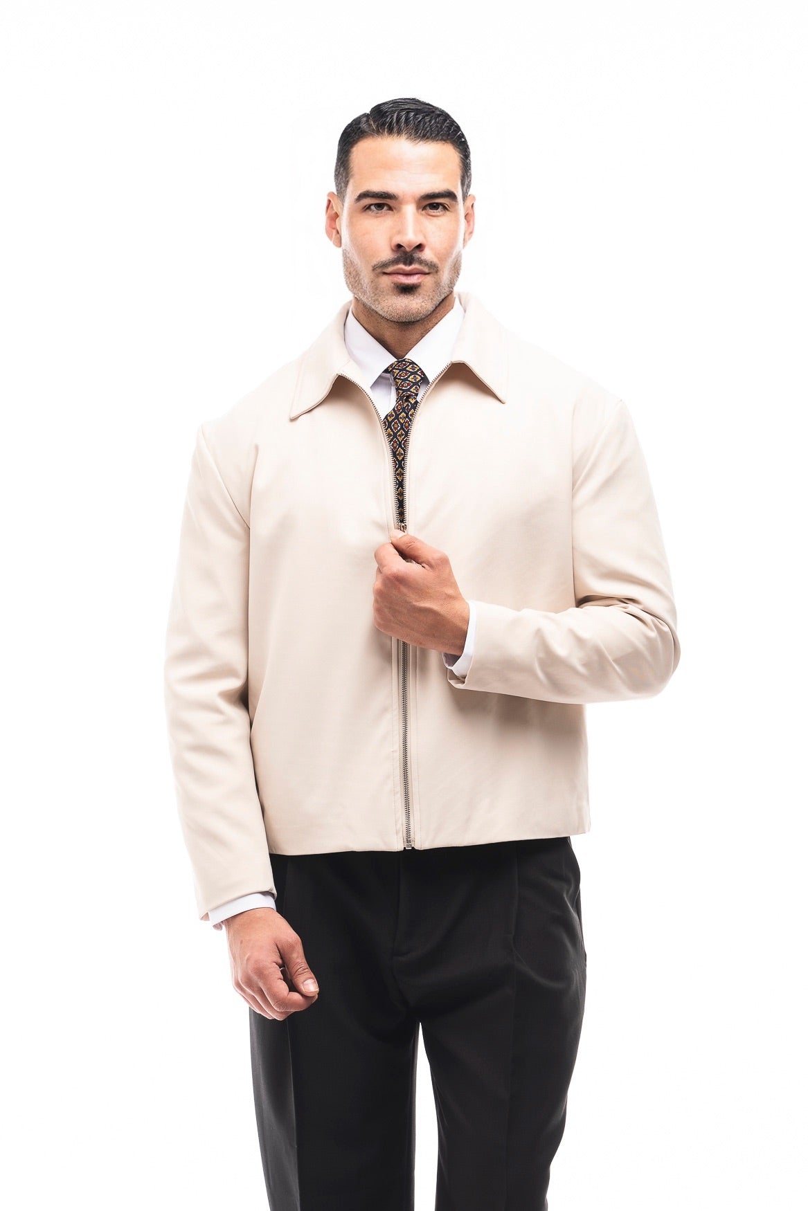 CHAQUETA EDICIÓN LIMITADA