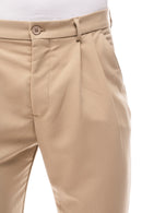PANTALÓN CHINO PINZAS