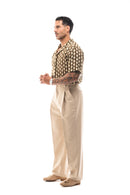 CAMISA CALADA
