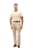CAMISETA LINO SLIM FIT