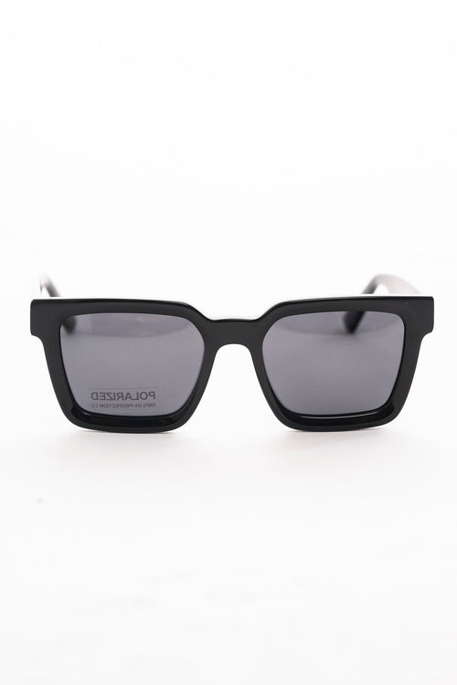 GAFAS DE SOL MONTURA CUADRADA