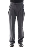 PANTALÓN BAGGY DOBLE PINZA