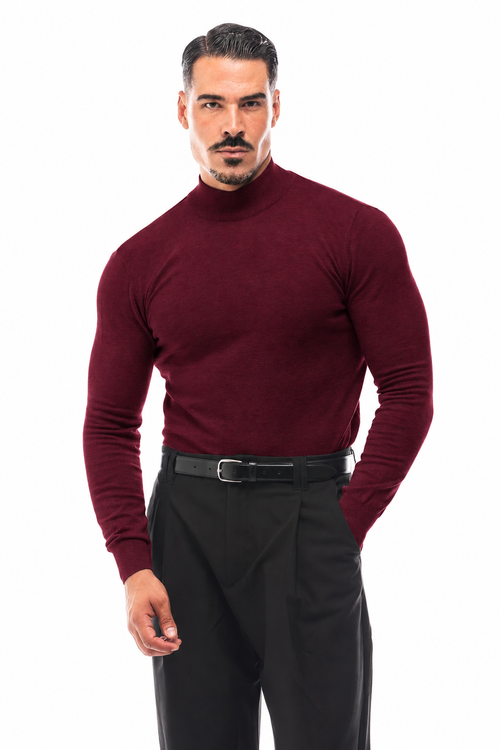 JERSEY PERKINS NECK
