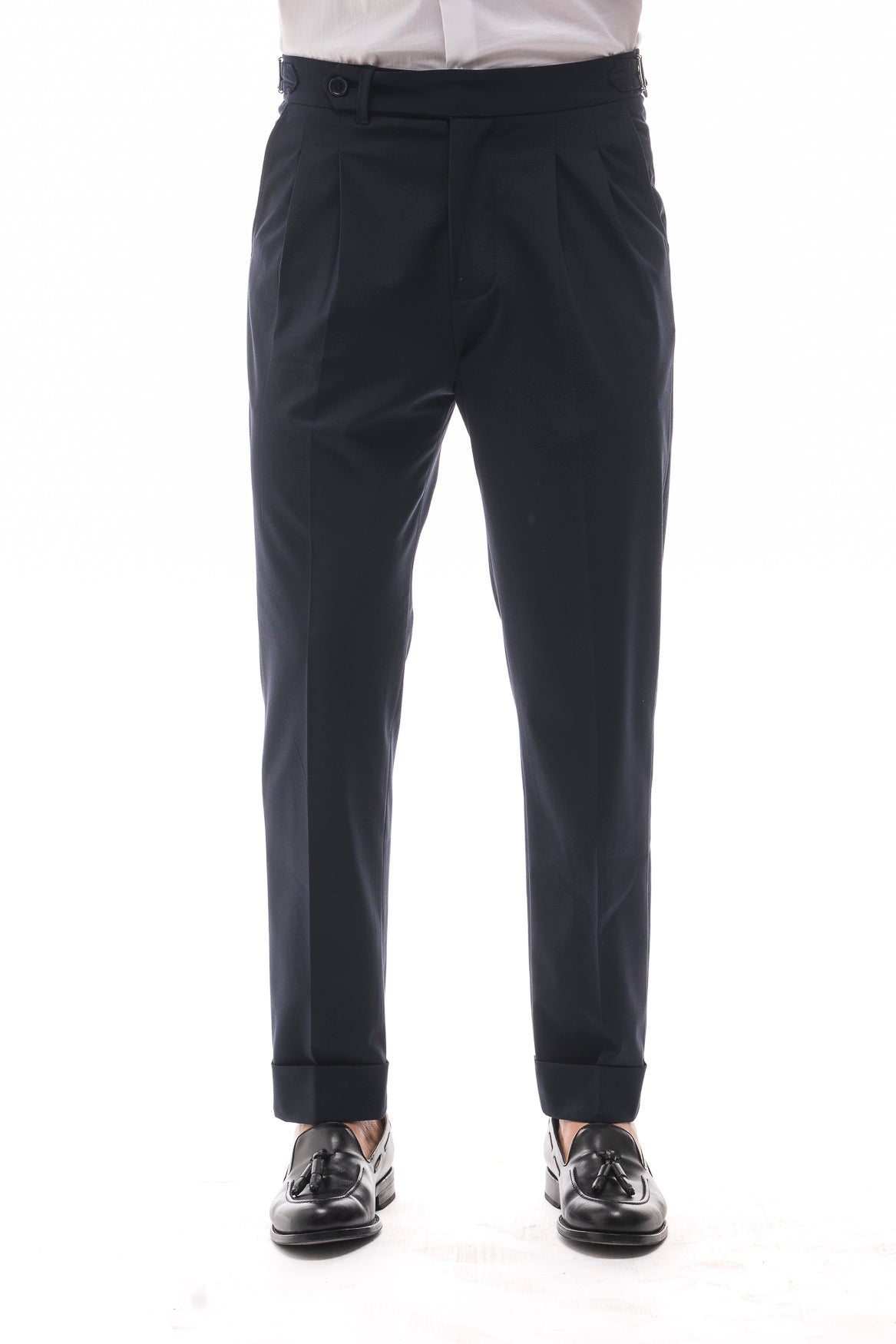 PANTALÓN TIRO ALTO MILANO