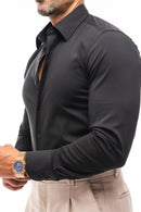 CAMISA VESTIR SLIM FIT