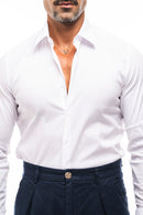 CAMISA VESTIR SLIM FIT