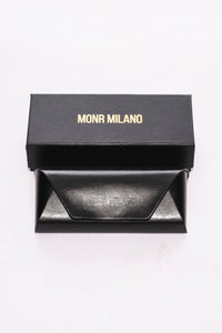 GAFAS DE SOL MILANO ORIGINAL/MARRON