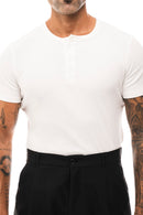 CAMISETA HENLEY CANALÉ
