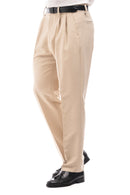 PANTALÓN CHINO PINZAS