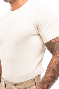 CAMISETA PUNTO