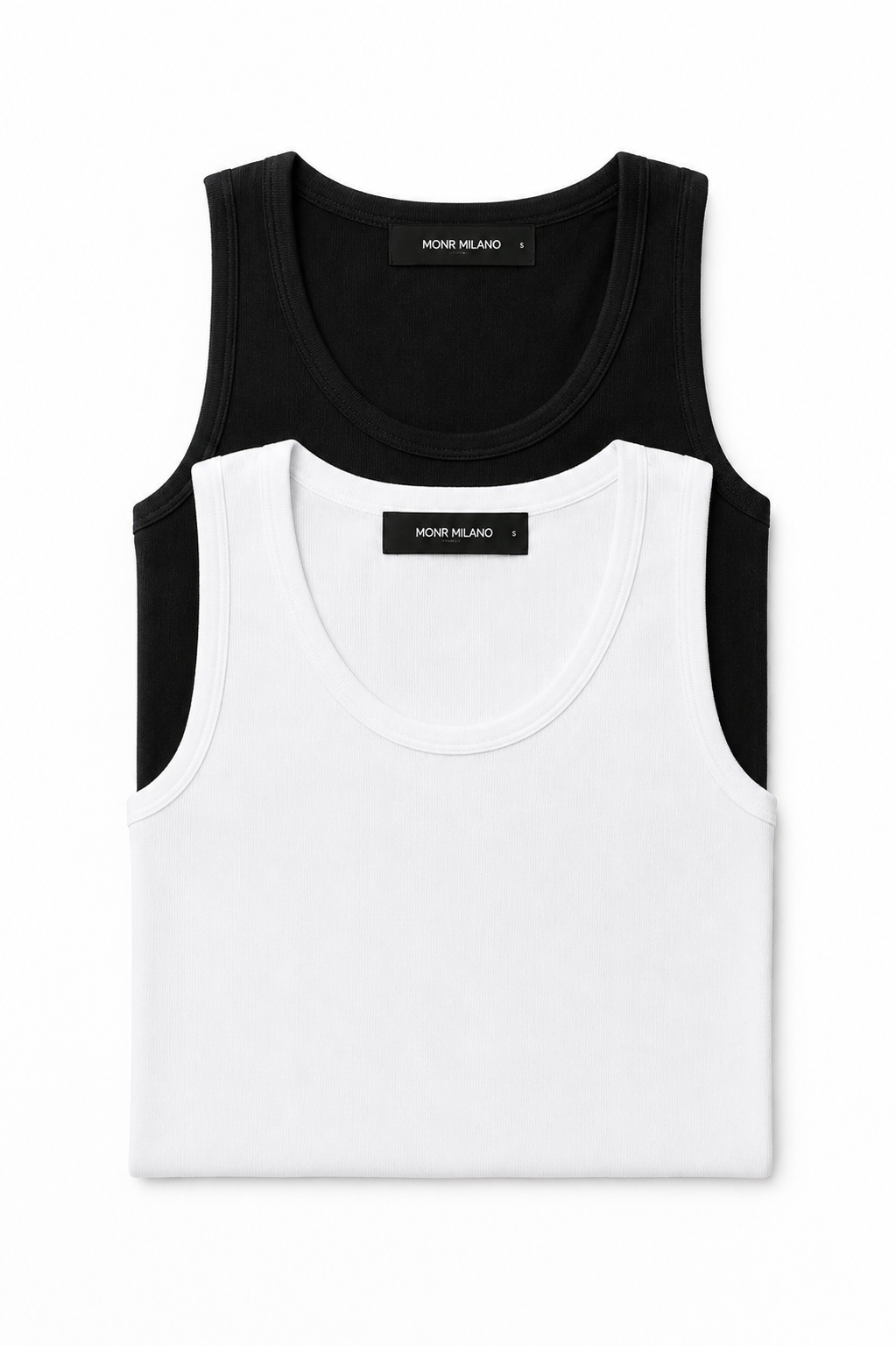 PACK CAMISETAS TIRANTES