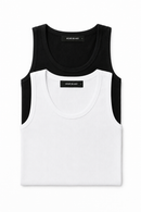PACK CAMISETAS TIRANTES