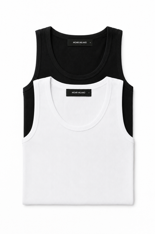 PACK CAMISETAS TIRANTES