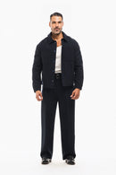 Giacca oversize