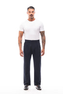 PANTALÓN CHINO PINZAS
