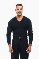 JERSEY CUELLO PICO CANALÉ